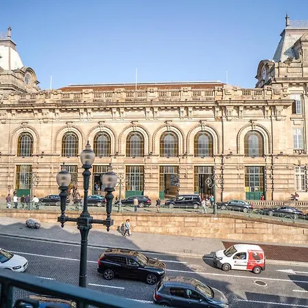 Locally Yours * Porto