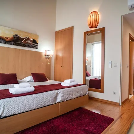 Apartamento Locally Yours