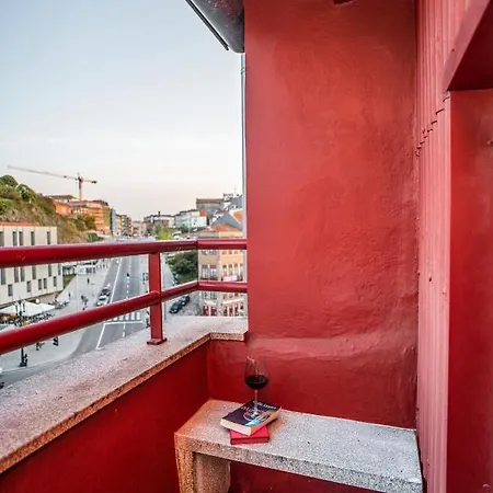 Apartamento Locally Yours *