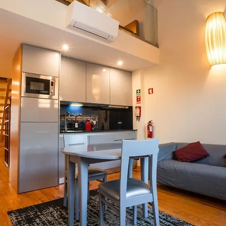 Apartamento Locally Yours *