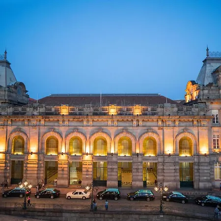 Apartamento Locally Yours *