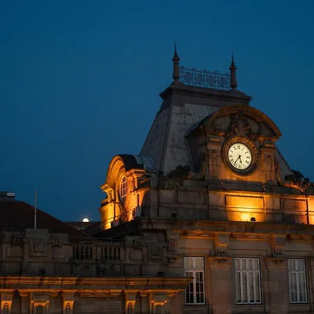 Apartamento Locally Yours Porto