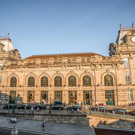 Apartamento Locally Yours Porto