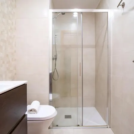 Locally Yours Apartamento *