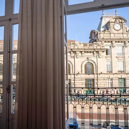 Locally Yours * Porto