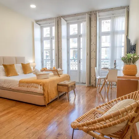 Apartamento Locally Yours