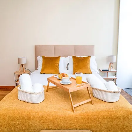 Locally Yours * Oporto