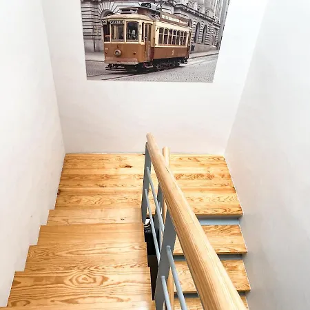 Locally Yours * Oporto