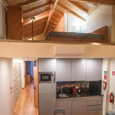 Locally Yours Oporto