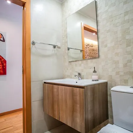 Appartamento Locally Yours *