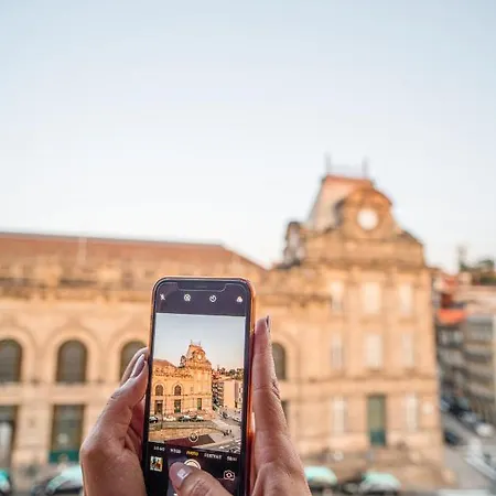 Appartement Locally Yours Porto