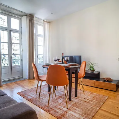 Locally Yours * Oporto