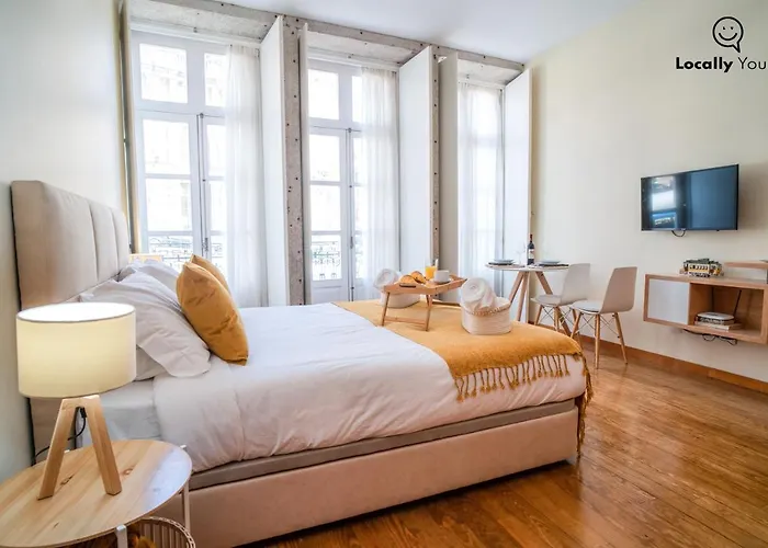 Locally Yours * Oporto