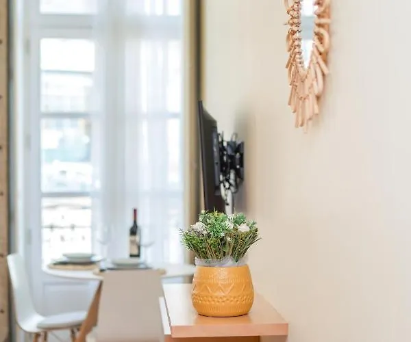 Appartement Locally Yours