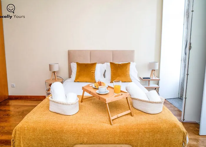 Locally Yours * Porto