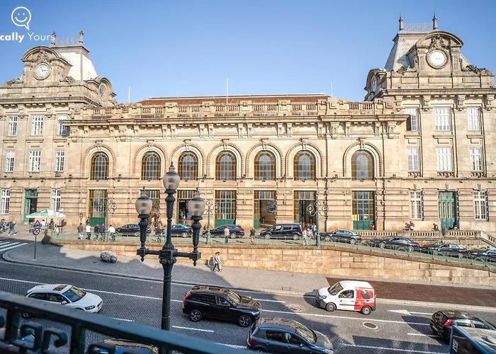 Locally Yours * Porto