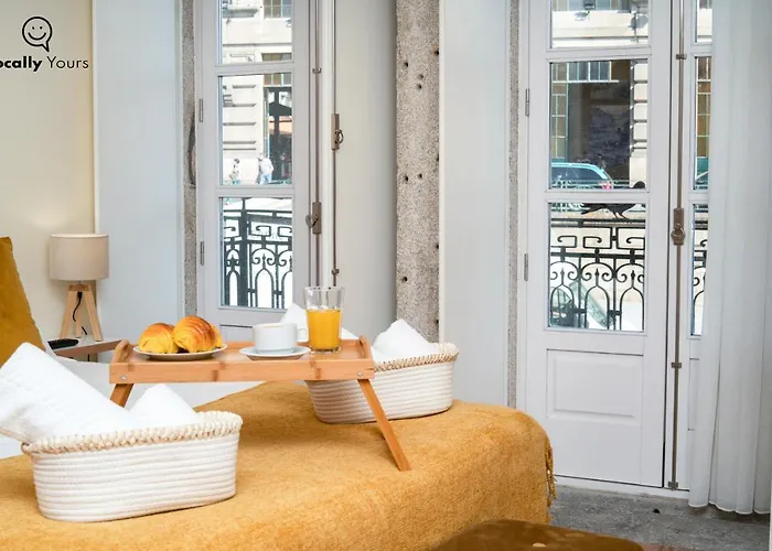 Locally Yours 포르투