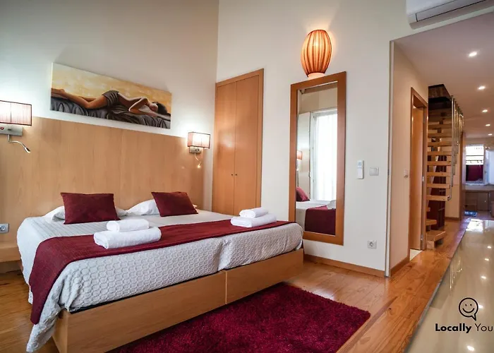 Appartement Locally Yours