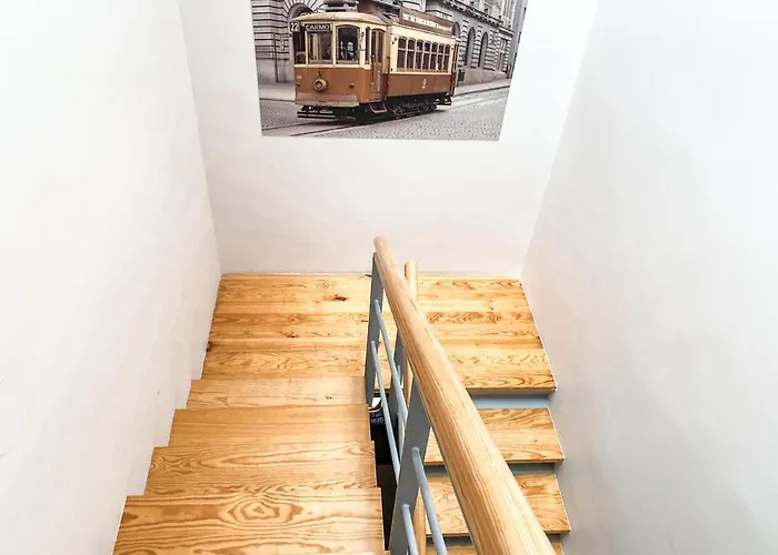 Locally Yours * Oporto