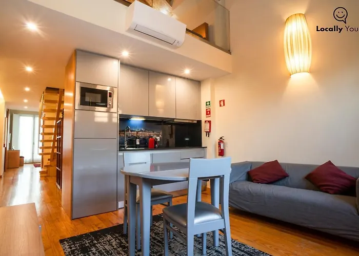 Appartement Locally Yours *