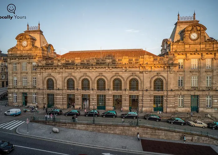 Locally Yours 아파트