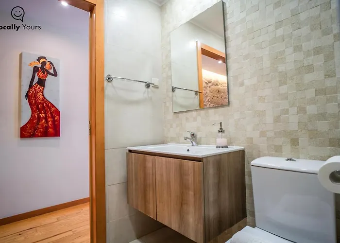 Appartement Locally Yours *