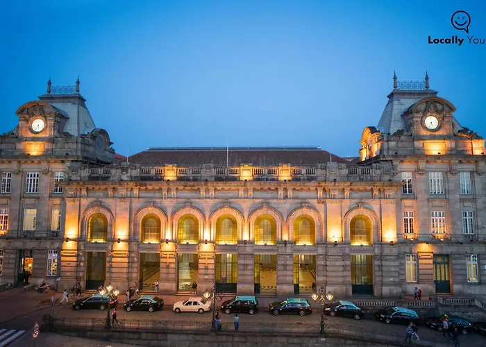 Appartement Locally Yours *