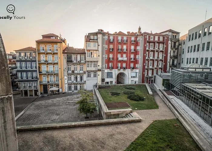 Locally Yours Porto