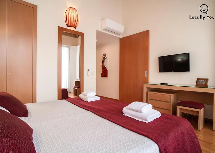 Locally Yours 포르투