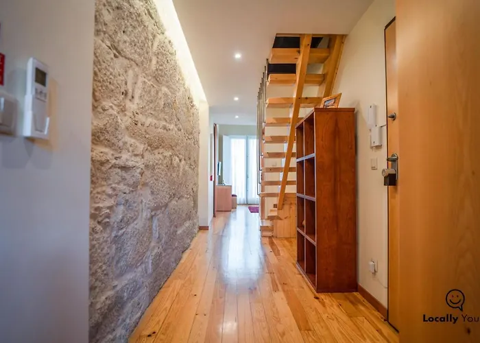 Locally Yours 포르투