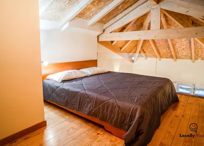 Appartement Locally Yours *