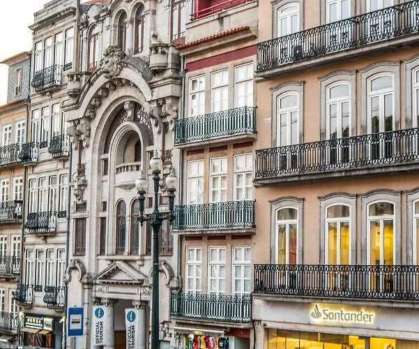 Locally Yours Oporto