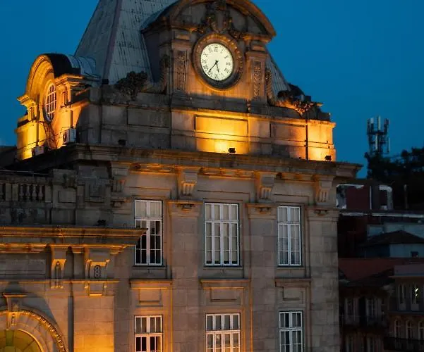 Locally Yours * Porto