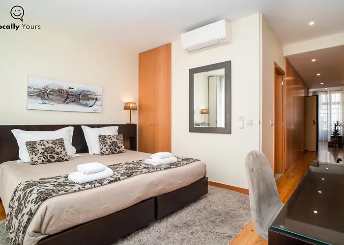 Locally Yours 포르투