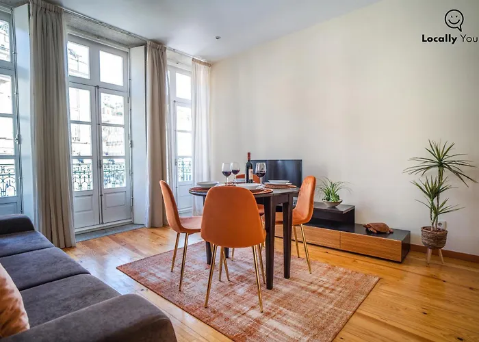 Locally Yours * Porto