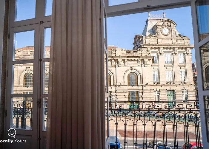 Locally Yours * 포르투