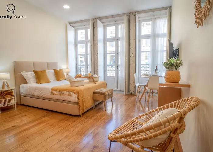 Appartement Locally Yours