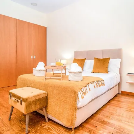 Locally Yours Apartment