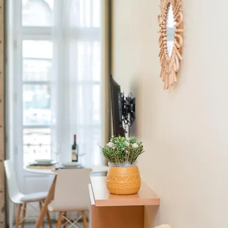 Apartment Locally Yours