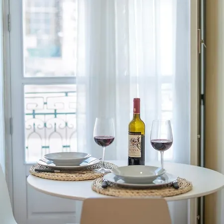 Locally Yours Apartment