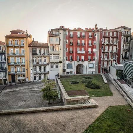 Locally Yours Oporto