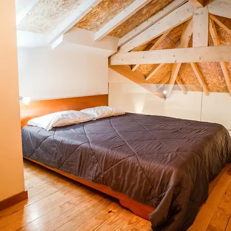 Apartman Locally Yours *