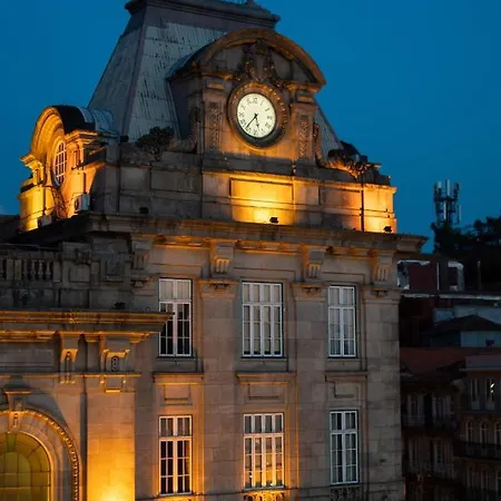 Locally Yours * Porto