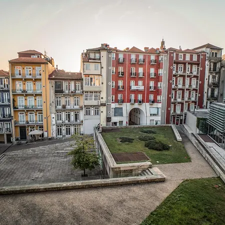 Locally Yours * Porto