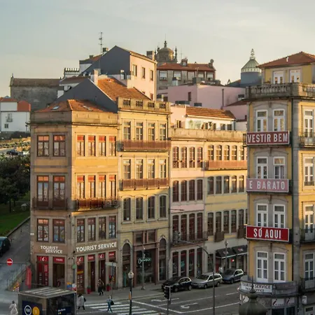 Locally Yours Oporto