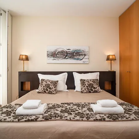 Locally Yours Apartment