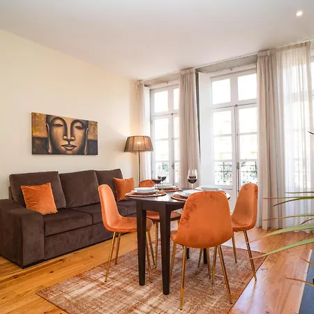 Locally Yours Apartman