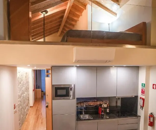 Locally Yours Πόρτο