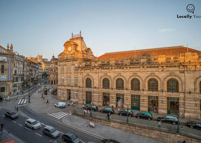 Locally Yours Διαμέρισμα *