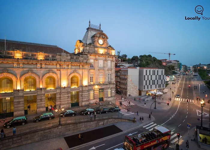 Locally Yours Διαμέρισμα